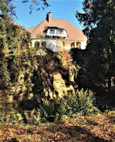 Ubytování Pod lázněmi Klimkovice - Hýlov