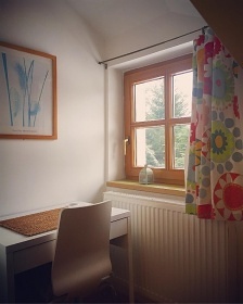 Ubytování Pod lázněmi Klimkovice - Hýlov