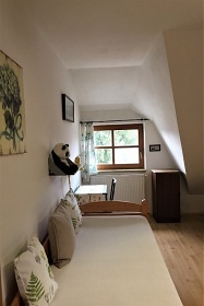 Ubytování Pod lázněmi Klimkovice - Hýlov