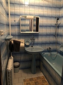 Chata s baz�nem - u p�ehrady na Horn� Be�v�