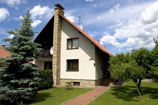 Recenze: Apartmán 529 - Prostřední Bečva - Beskydy