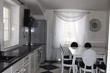 Chalupa s baz�nem - Rychlebsk� stezky - Jesen�ky