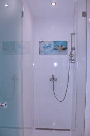 Chalupa s baz�nem - Rychlebsk� stezky - Jesen�ky