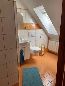 Chalupa sauna a baz�n - �esk� st�edoho��