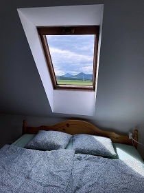 Chalupa sauna a baz�n - �esk� st�edoho��