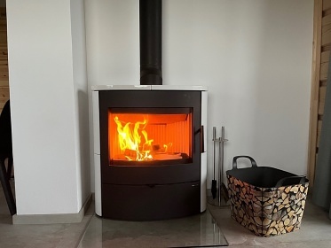 Roubenky Hřebečná - Abertamy - Krušné hory