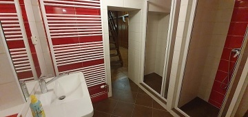 Chalupa Horsk� louka - Hern� krajina Pecka