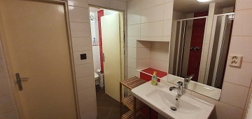 Chalupa Na hr�ni - Hern� krajina Pecka