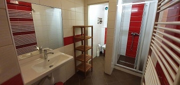 Chalupa Horsk� louka - Hern� krajina Pecka