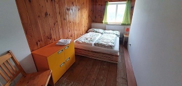 Chalupa Horsk� louka - Hern� krajina Pecka