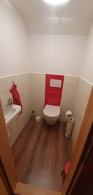 Chalupa Horsk� louka - Hern� krajina Pecka