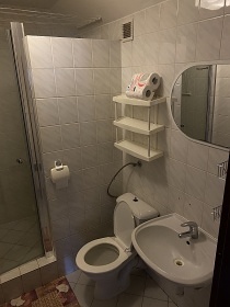 Apartm�n s baz�nem - Ro�novsk� Be�va - Beskydy