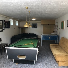 Apartm�n s baz�nem - Ro�novsk� Be�va - Beskydy