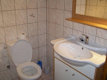 Roubenka u M�chova jezera - Bezd�z - M�ch�v kraj