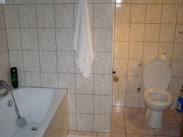 Roubenka U Sedláka - Žďár - Doksy - Kokořínsko