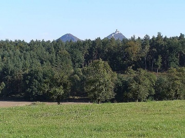 Roubenka U Sedlka - r - Doksy - Kokonsko