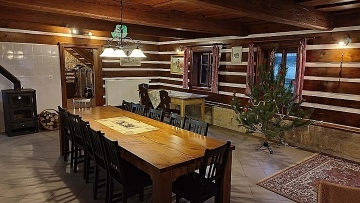 Roubenka u Máchova jezera - Bezděz - Žďár
