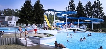 Chalupa Kralick� Sn�n�k - Mal� Morava - Hrub� Les