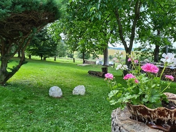 Chalupa Kralick� Sn�n�k - Mal� Morava - Hrub� Les