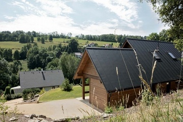 FořtiTříč - Vysoké nad Jizerou - Horní Tříč