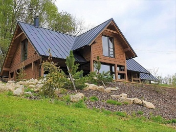 Luxusn� wellness srub - Na Kamenci - Krkono�e