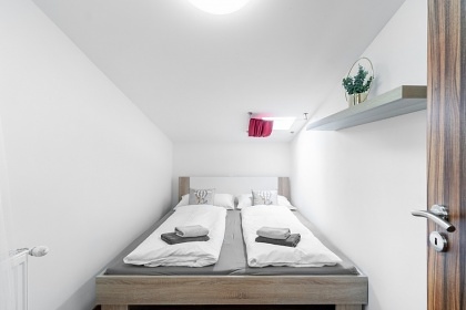 Chata baz�n a sauna - Lu�ick� hory - Tol�tejn