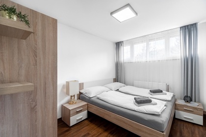 Chata baz�n a sauna - Lu�ick� hory - Tol�tejn