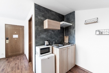 Chata baz�n a sauna - Lu�ick� hory - Tol�tejn