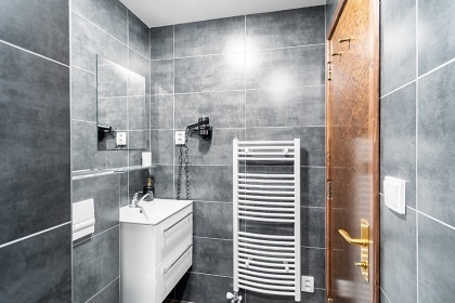 Chata baz�n a sauna - Lu�ick� hory - Tol�tejn