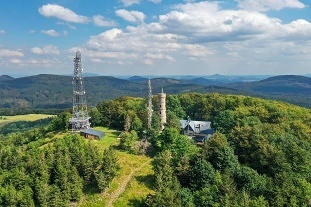 Nový objekt: Chata Jedlová hora - Jedlová - Lužické hory