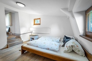 Chata Jedlová hora - Jedlová - Lužické hory