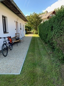 Chata Slupen - Lipno nad Vltavou - jin echy