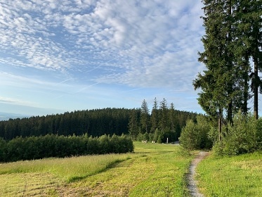Chata Lipenka - Slupečná - Lipno nad Vltavou