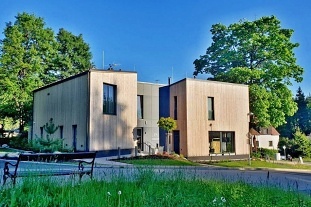 Nov� objekt: Horsk� chata - �ertova hora - Mumlavsk� vodop�dy 5C-255