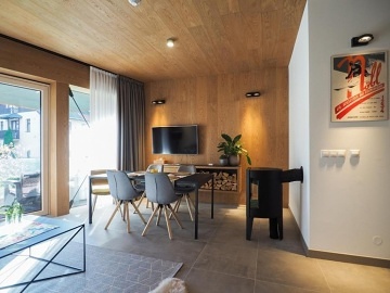 Horsk� chata - �ertova hora - Mumlavsk� vodop�dy