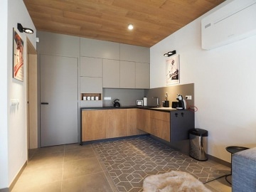 Horsk� chata - �ertova hora - Mumlavsk� vodop�dy