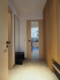 Horsk� chata - �ertova hora - Mumlavsk� vodop�dy