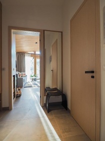 Horsk� chata - �ertova hora - Mumlavsk� vodop�dy