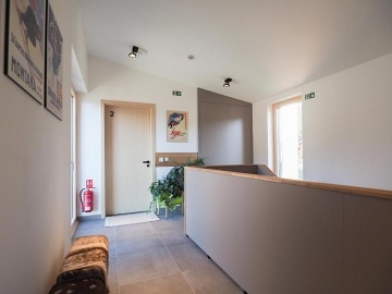 Chaleyott Mountain Apartments - Harrachov