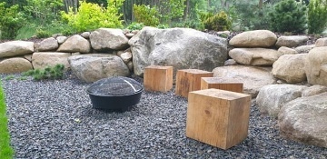 Horsk� chata - �ertova hora - Mumlavsk� vodop�dy