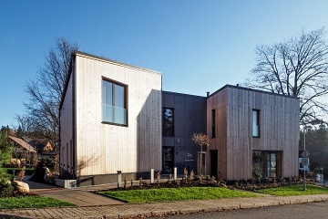 Horsk� chata - �ertova hora - Mumlavsk� vodop�dy