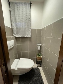 Chaty Lesné - Jiřetín pod Jedlovou - Lužické h.