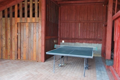 Chalupa U křížku - Hrachovice - Český ráj