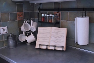 Chalupa a kryt� baz�n - �esk� r�j - Turnovsko