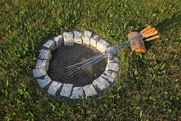 Chalupa a kryt� baz�n - �esk� r�j - Turnovsko