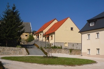 Statek Sedlečko - Nalžovské Hory - Šumava