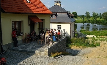 Statek Sedlečko - Nalžovské Hory