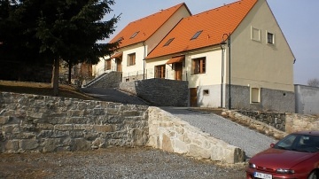 Statek Sedlečko - Nalžovské Hory