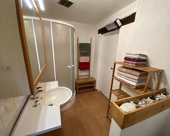 Podstvkov chalupa star asy - esk vcarsko