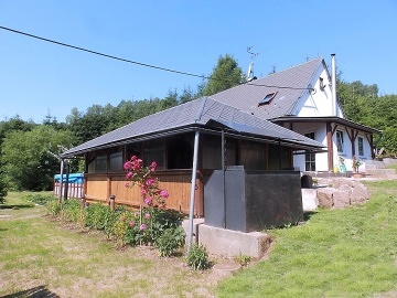 Chalupa Pod sjezdovkou - Petříkovice - Krkonoše